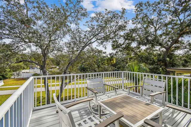 $2,750 | 1523 Bayshore Boulevard, Unit 3, Dunedin, FL 34698