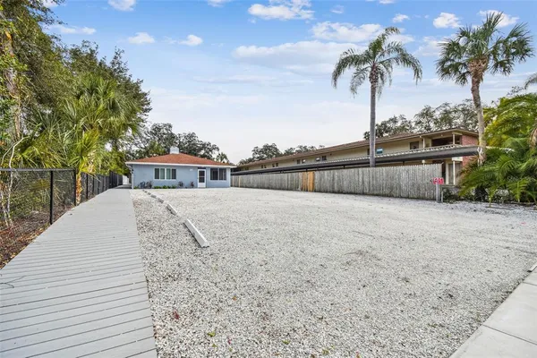 $2,750 | 1523 Bayshore Boulevard, Unit 3, Dunedin, FL 34698