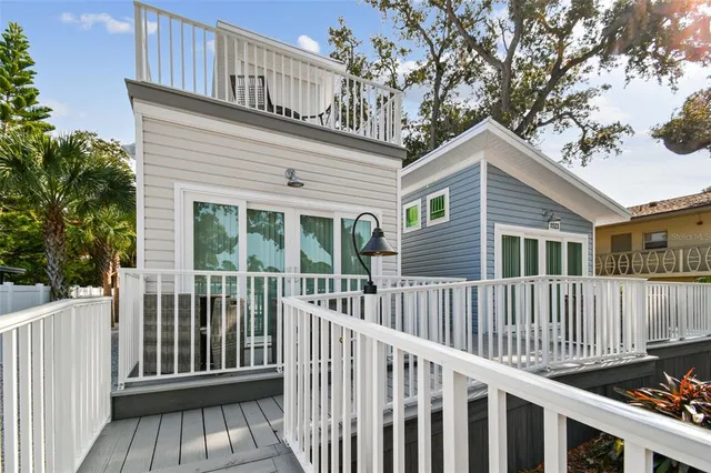 $2,750 | 1523 Bayshore Boulevard, Unit 3, Dunedin, FL 34698