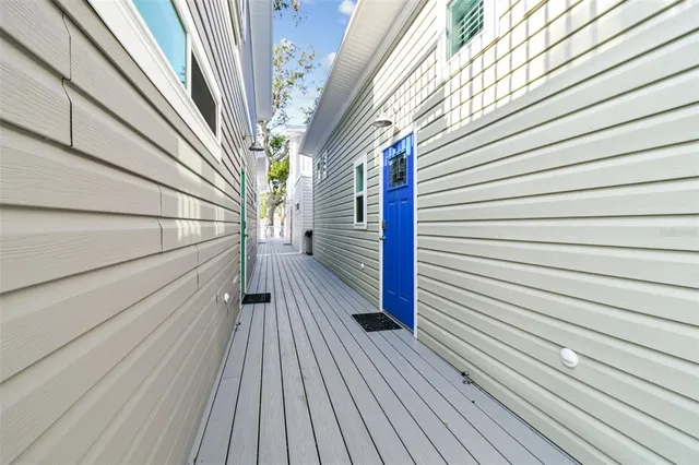 $2,750 | 1523 Bayshore Boulevard, Unit 3, Dunedin, FL 34698