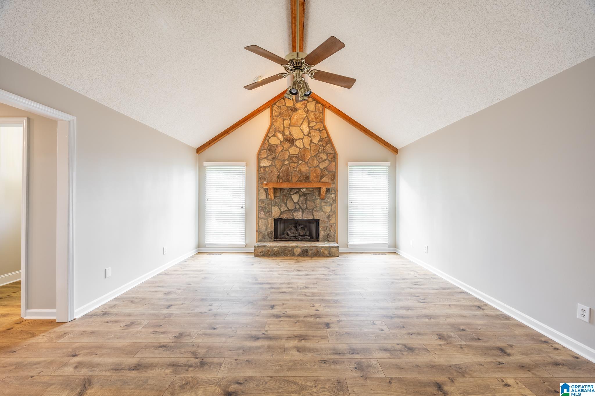 1215 Shadecrest Road Anniston, AL 36206 - Photo 9 of 49 Gallery Image 9