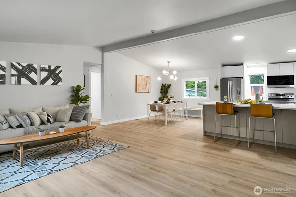 $679,500 | 3522 279th Avenue Northeast, Redmond, WA 98053