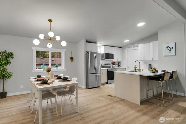 $679,500 | 3522 279th Avenue Northeast, Redmond, WA 98053