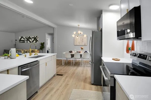 $679,500 | 3522 279th Avenue Northeast, Redmond, WA 98053
