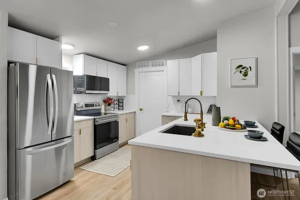 $679,500 | 3522 279th Avenue Northeast, Redmond, WA 98053