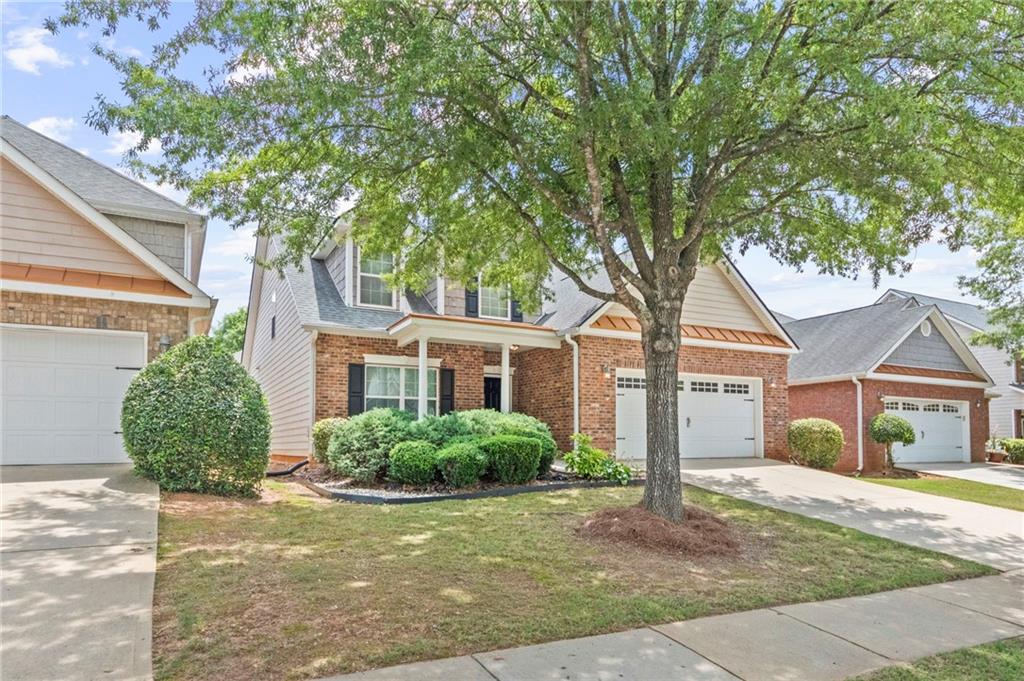424 Buckboard Lane Locust Grove, GA 30248 - Photo 3 of 26