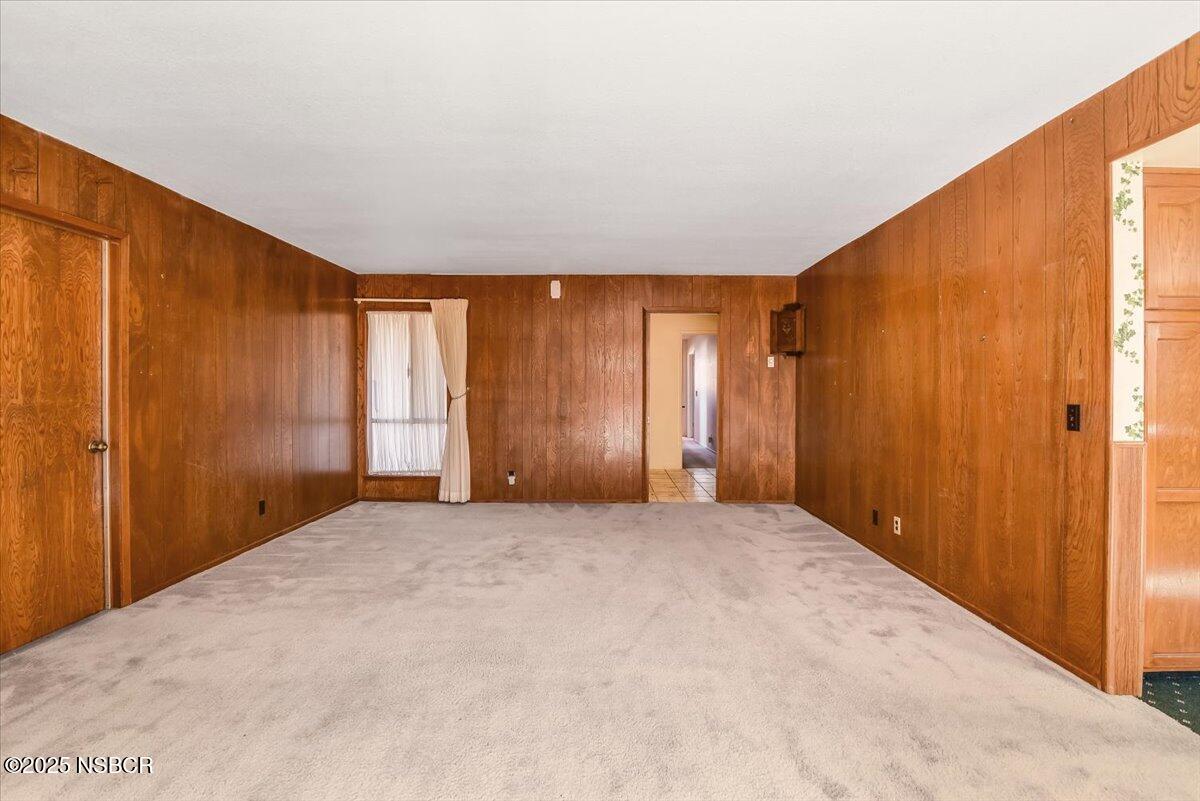 244 Pegasus Avenue Lompoc, CA 93436 - Photo 13 of 28 an empty room with windows