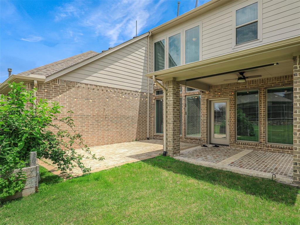 1507 Calcot Lane Forney, TX 75126 - Photo 33 of 35