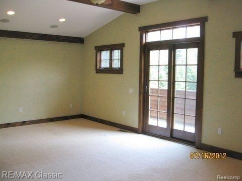 32850 Romsey Road Franklin, MI 48025 - Photo 14 of 17 Romsey 32850 pre-list 7-16-12 ra
