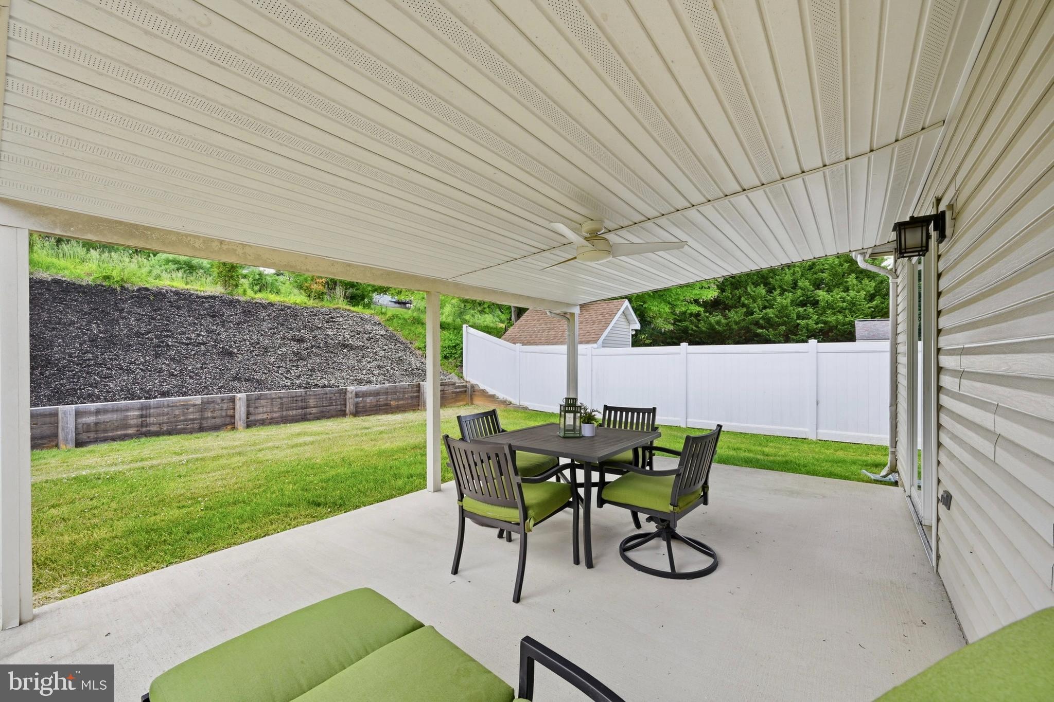9526 Hallhurst Road Baltimore, MD 21236 - Photo 42 of 50
