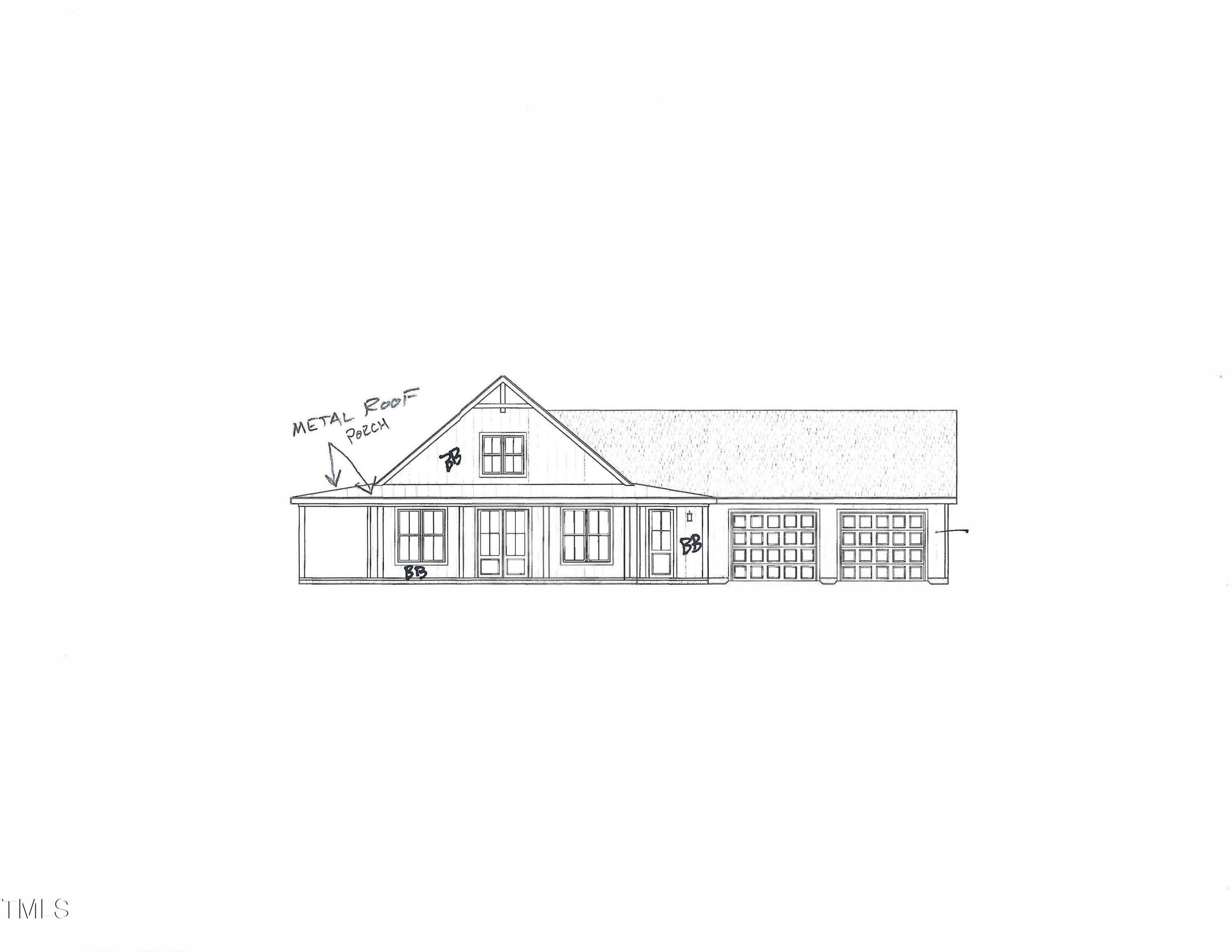 216 Avery Road Erwin, NC 28339 - Photo 1 of 1 216 Avery Plan