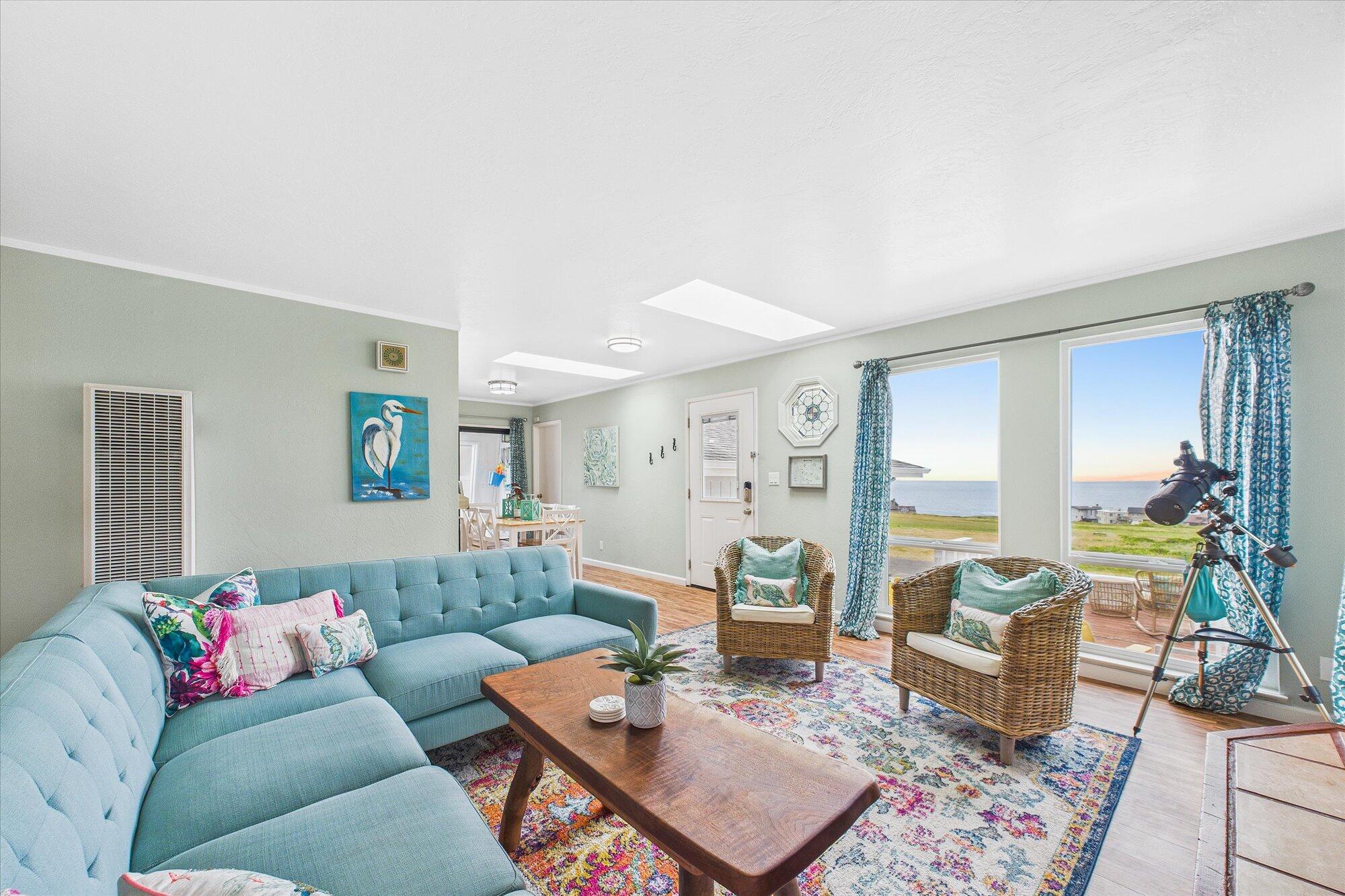 104 Sea View Road Shelter Cove, CA 95589 - Photo 8 of 50