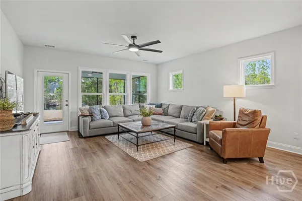 $825,000 | 289 Heron Crk Drive, Richmond Hill, GA 31324