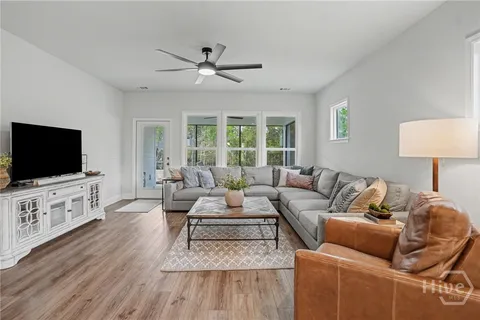 $825,000 | 289 Heron Crk Drive, Richmond Hill, GA 31324