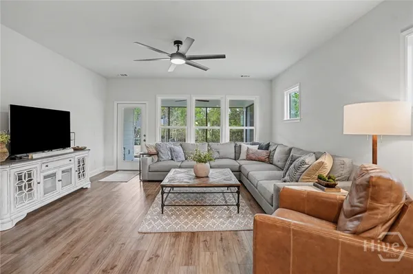 $825,000 | 289 Heron Crk Drive, Richmond Hill, GA 31324