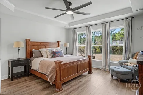 $825,000 | 289 Heron Crk Drive, Richmond Hill, GA 31324