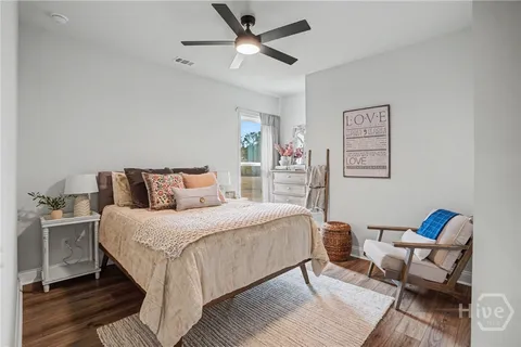 $825,000 | 289 Heron Crk Drive, Richmond Hill, GA 31324