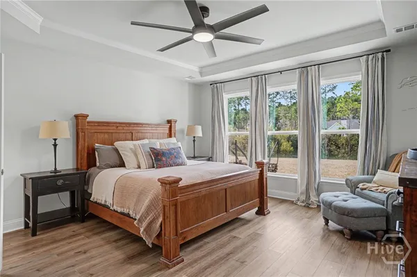 $825,000 | 289 Heron Crk Drive, Richmond Hill, GA 31324