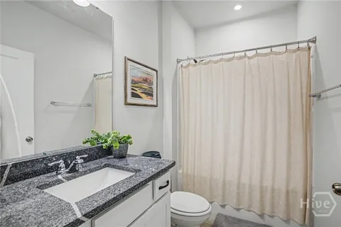 $825,000 | 289 Heron Crk Drive, Richmond Hill, GA 31324