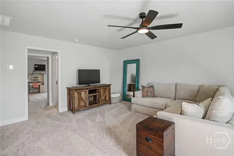 $825,000 | 289 Heron Crk Drive, Richmond Hill, GA 31324