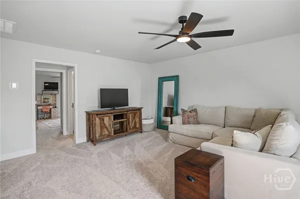 $825,000 | 289 Heron Crk Drive, Richmond Hill, GA 31324