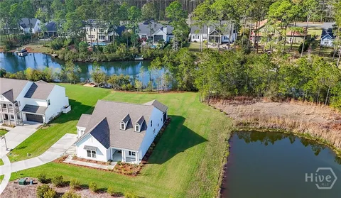 $825,000 | 289 Heron Crk Drive, Richmond Hill, GA 31324