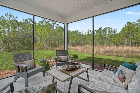 $825,000 | 289 Heron Crk Drive, Richmond Hill, GA 31324