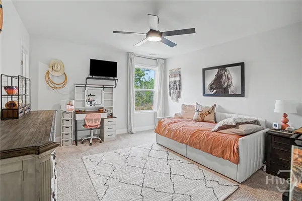 $825,000 | 289 Heron Crk Drive, Richmond Hill, GA 31324
