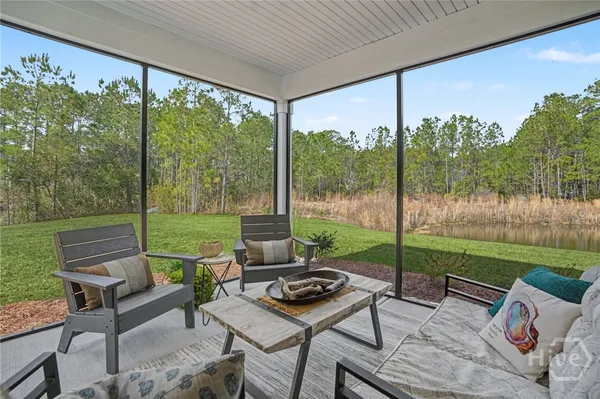 $825,000 | 289 Heron Crk Drive, Richmond Hill, GA 31324