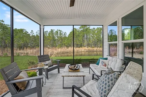 $825,000 | 289 Heron Crk Drive, Richmond Hill, GA 31324