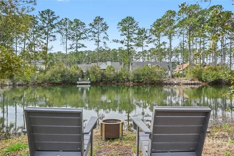 $825,000 | 289 Heron Crk Drive, Richmond Hill, GA 31324