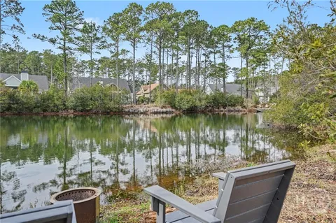 $825,000 | 289 Heron Crk Drive, Richmond Hill, GA 31324