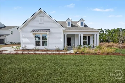 $825,000 | 289 Heron Crk Drive, Richmond Hill, GA 31324