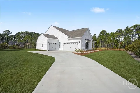 $825,000 | 289 Heron Crk Drive, Richmond Hill, GA 31324