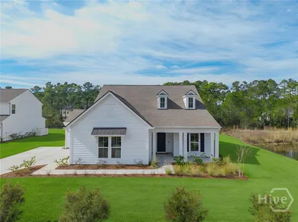 $825,000 | 289 Heron Crk Drive, Richmond Hill, GA 31324