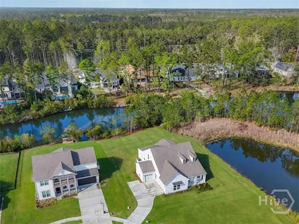 $825,000 | 289 Heron Crk Drive, Richmond Hill, GA 31324