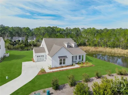 $825,000 | 289 Heron Crk Drive, Richmond Hill, GA 31324