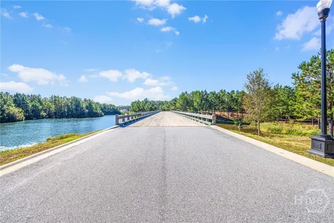 $825,000 | 289 Heron Crk Drive, Richmond Hill, GA 31324