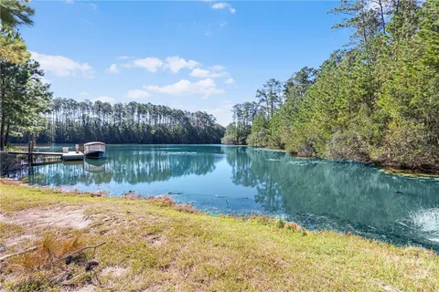 $825,000 | 289 Heron Crk Drive, Richmond Hill, GA 31324