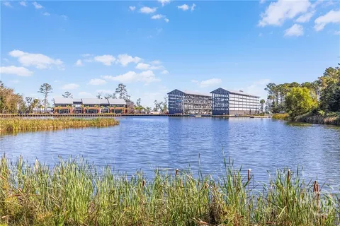 $825,000 | 289 Heron Crk Drive, Richmond Hill, GA 31324