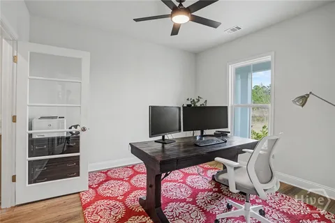 $825,000 | 289 Heron Crk Drive, Richmond Hill, GA 31324