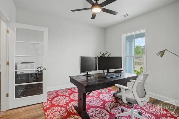 $825,000 | 289 Heron Crk Drive, Richmond Hill, GA 31324