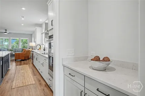 $825,000 | 289 Heron Crk Drive, Richmond Hill, GA 31324