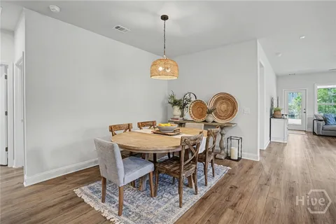 $825,000 | 289 Heron Crk Drive, Richmond Hill, GA 31324