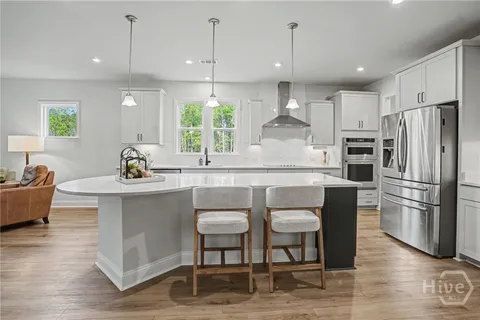 $825,000 | 289 Heron Crk Drive, Richmond Hill, GA 31324