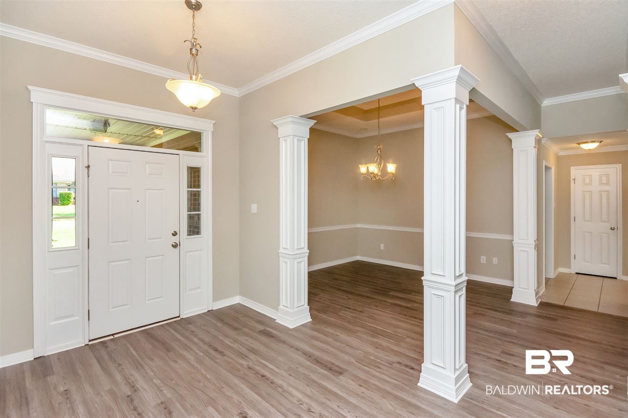 9438 Labrador Run North Mobile, AL 36695 - Photo 3 of 31