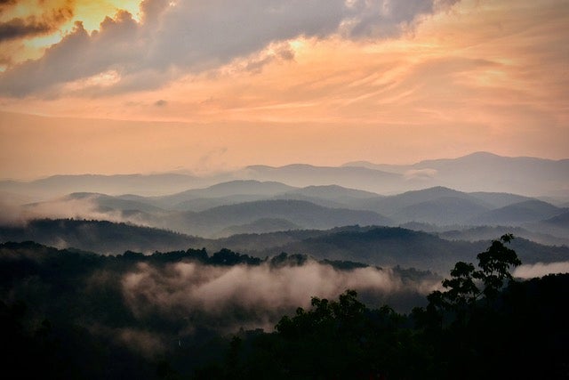 85 Ridge Road Rosman, NC 28772 - Photo 3 of 64 Gallery Image 3