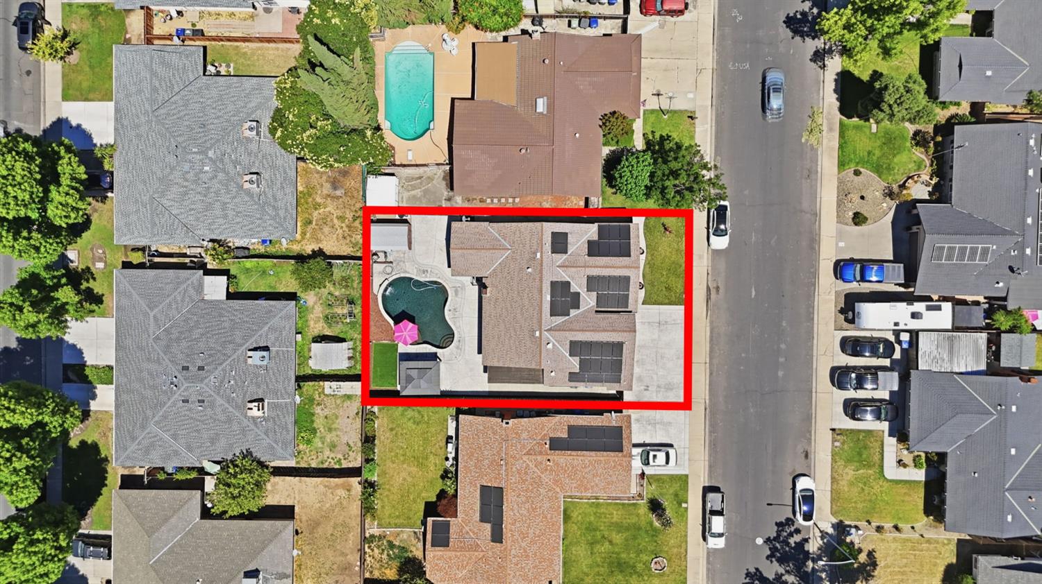1621 Groveton Way Modesto, CA 95355 - Photo 38 of 39