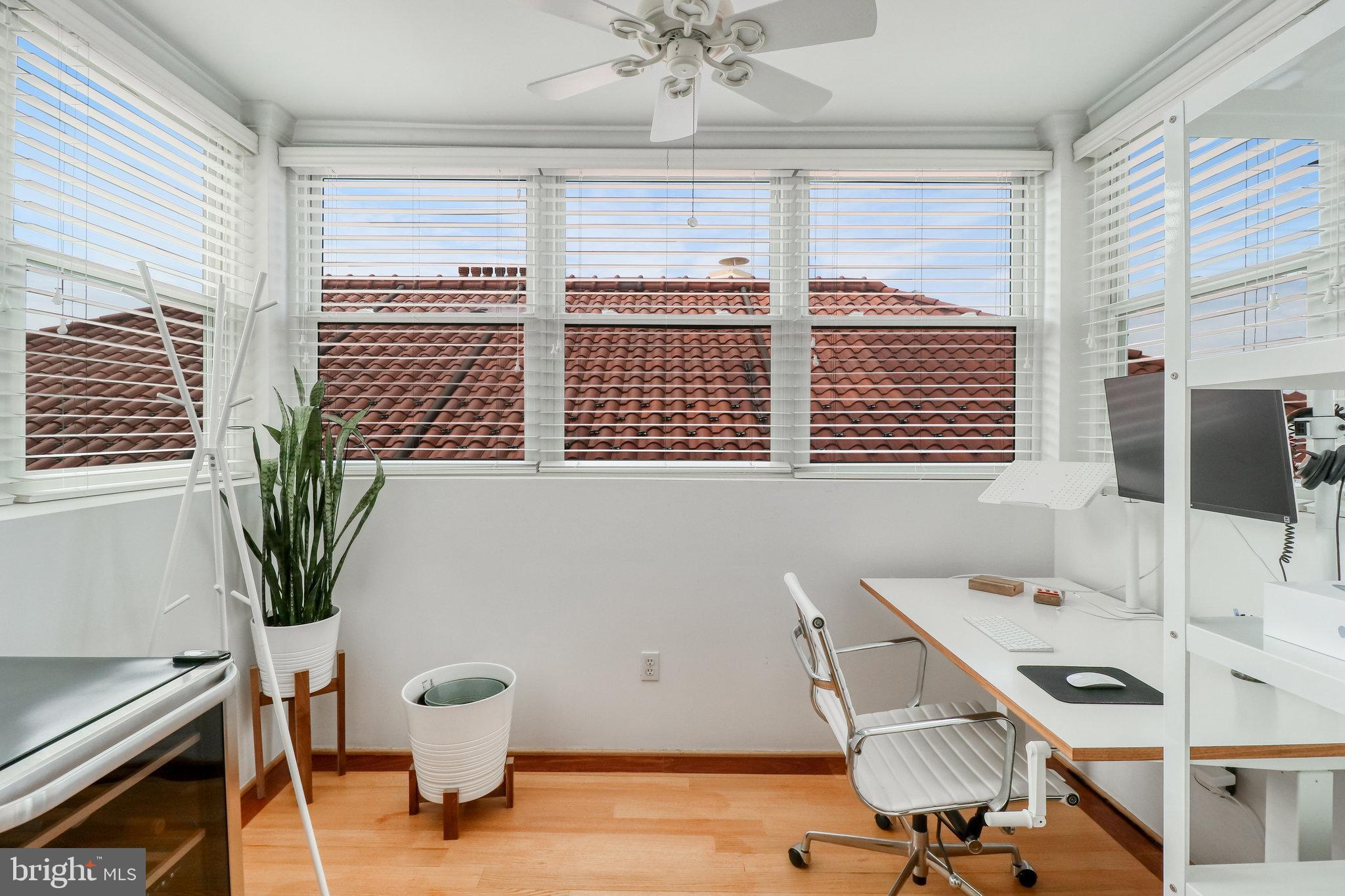 1901 Columbia Road Northwest, Unit 803 Washington, DC 20009 - Photo 17 of 32 Gallery Image 17