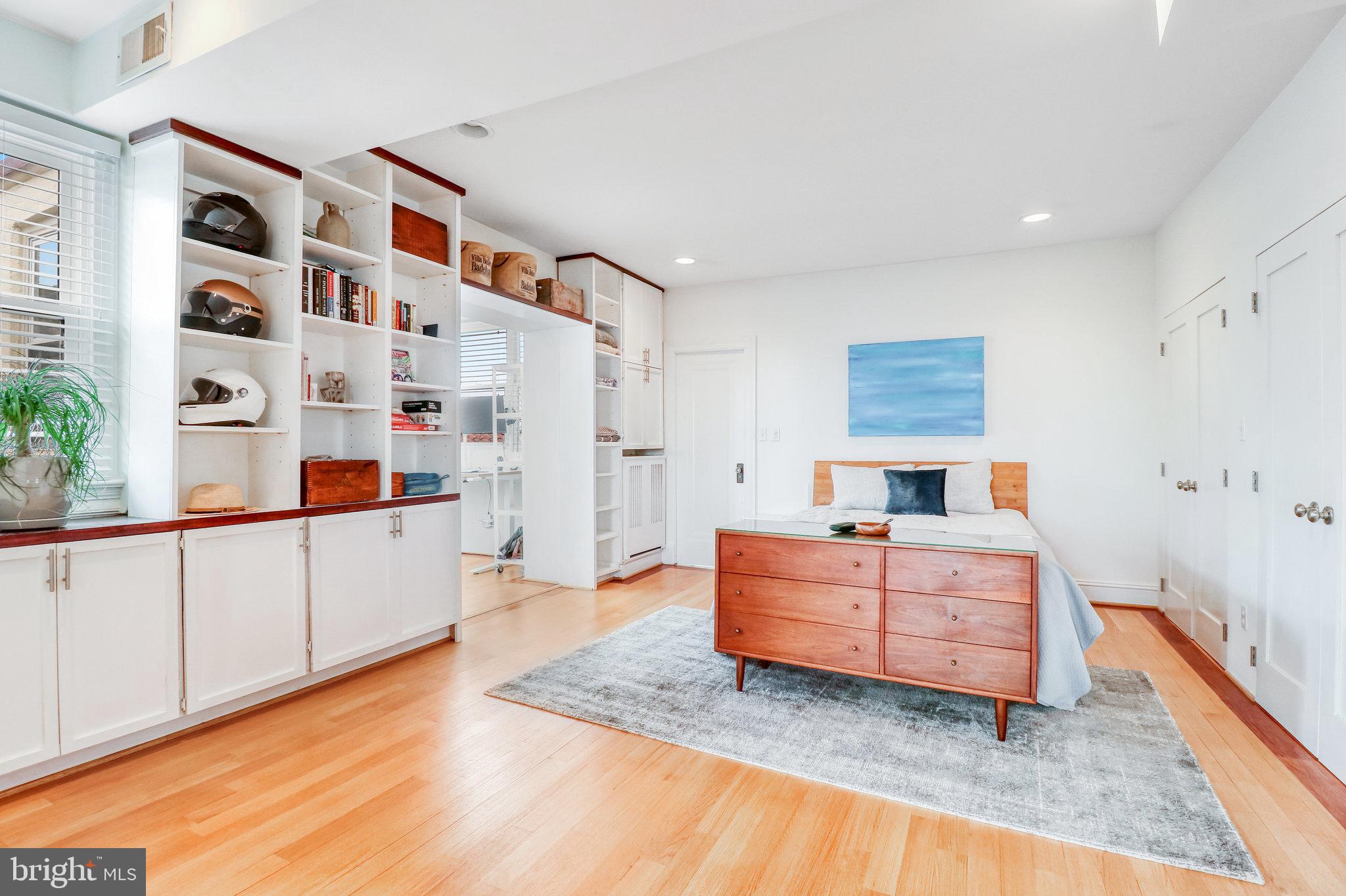 1901 Columbia Road Northwest, Unit 803 Washington, DC 20009 - Photo 21 of 32 Gallery Image 21